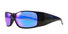Fatheadz POWER TRIP Sunglasses | Size 67 / Black / Blue