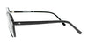 Fatheadz PRINCE Sunglasses / Black / Smoke