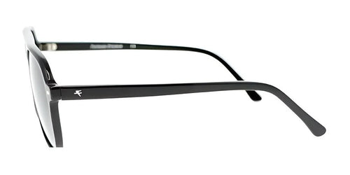 Fatheadz PRINCE Sunglasses / Black / Smoke