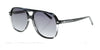 Fatheadz PRINCE Sunglasses / Grey TS / Gradient Smoke