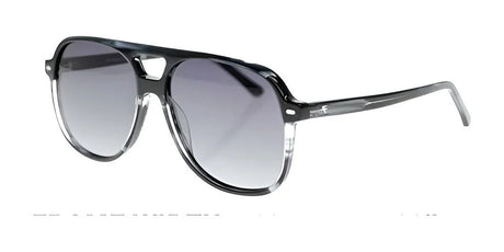 Fatheadz PRINCE Sunglasses Grey TS Gradient Smoke