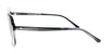 Fatheadz PRINCE Sunglasses / Black / Smoke