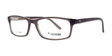 Fatheadz RAIN KING Eyeglasses Matte Grey Mist