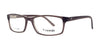 Fatheadz RAIN KING Eyeglasses | Size 61 / Matte Grey Mist