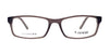 Fatheadz RAIN KING Eyeglasses | Size 61 / Matte Grey Mist