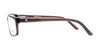 Fatheadz RAIN KING Eyeglasses | Size 61 / Matte Grey Mist