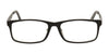 Fatheadz ROD Eyeglasses | Size 59 / Matte Black