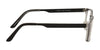 Fatheadz ROD Eyeglasses | Size 59 / Matte Black