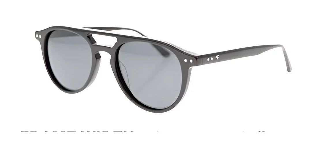 Fatheadz ROLLER Sunglasses Black Grey