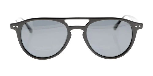Fatheadz ROLLER Sunglasses / Size 52 / Black / Grey