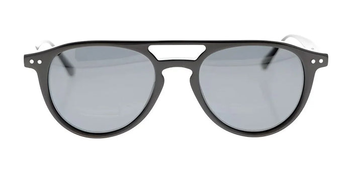 Fatheadz ROLLER Sunglasses | Size 52 / Black / Grey