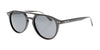 Fatheadz ROLLER Sunglasses | Size 52 / Black / Grey