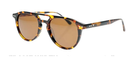 Fatheadz ROLLER Sunglasses Tortoise Shell Brown