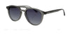 Fatheadz ROLLER Sunglasses | Size 52 / Trans Grey / Gradient Smoke