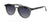 Fatheadz ROLLER Sunglasses | Size 52 / Trans Grey
