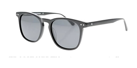 Fatheadz ROOSTER Sunglasses Black Grey