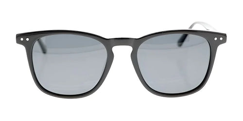 Fatheadz ROOSTER Sunglasses / Black / Grey