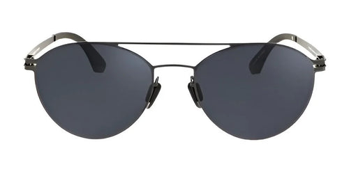 Fatheadz SANDBAG Sunglasses / Black / Smoke / Size 53