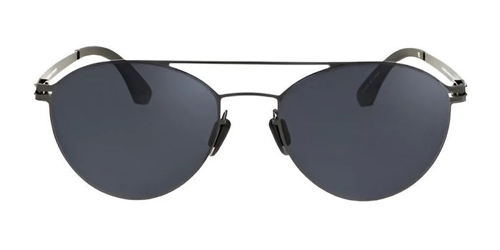 Fatheadz SANDBAG Sunglasses / Black / Smoke / Size 53
