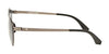 Fatheadz SANDBAG Sunglasses / Black / Smoke / Size 53