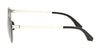 Fatheadz SANDBAG Sunglasses / Black / Smoke / Size 53