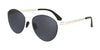 Fatheadz SANDBAG Sunglasses / Black / Smoke / Size 53
