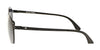 Fatheadz SANDBAG Sunglasses / Black / Smoke / Size 53