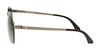 Fatheadz SANDBAG Sunglasses / Black / Smoke / Size 53