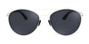 Fatheadz SANDBAG Sunglasses / Black / Smoke / Size 53