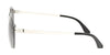 Fatheadz SANDBAG Sunglasses / Black / Smoke / Size 53