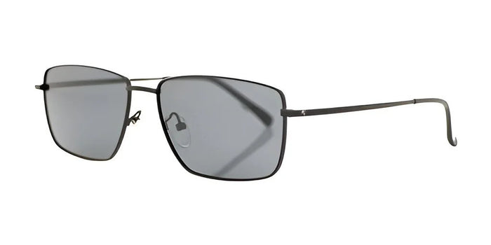 Fatheadz SCHMEGEGGY Sunglasses | Size 59 / Gunmetal / Grey