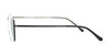 Fatheadz SCHMEGEGGY Sunglasses | Size 59 / Gunmetal / Grey