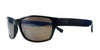 Fatheadz SHUE Sunglasses | Size 65 / Black / Brown