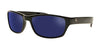 Fatheadz SHUE Sunglasses | Size 65 / Black / Blue