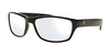 Fatheadz SHUE Sunglasses | Size 65 / Black / Strong Silver