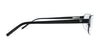 Fatheadz SOUL Eyeglasses | Size 64 / Matte Black