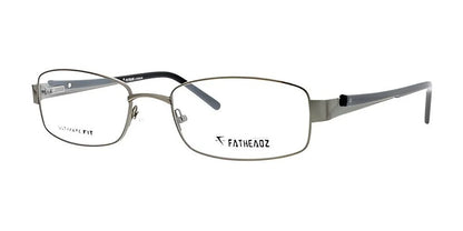 Fatheadz STAND Eyeglasses | Size 61