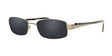 Fatheadz STAND Sunglasses Gunmetal / Black Blue