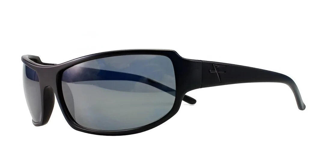 Fatheadz SUPERHERO Sunglasses Black Smoke