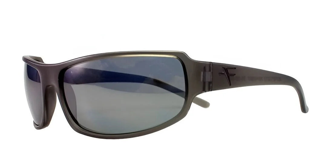 Fatheadz SUPERHERO Sunglasses Trans Grey Smoke