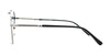 Fatheadz TAKEOVER Sunglasses | Size 61 / Gunmetal / Grey