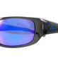 Trans Grey/Blue