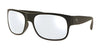 Fatheadz THE DON Sunglasses | Size 62 / Black / Black/Blue