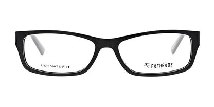 Fatheadz THE MIK Eyeglasses | Size 60
