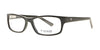 Fatheadz THE MIK XL Eyeglasses | Size 60 / Matte Black