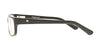 Fatheadz THE MIK XL Eyeglasses | Size 60 / Gloss Black