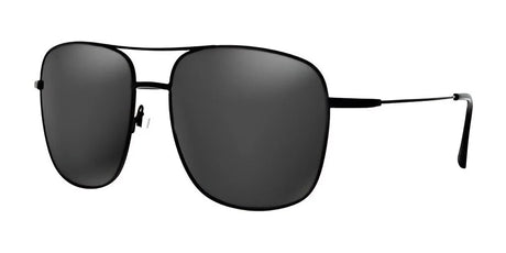 Fatheadz THEON Sunglasses Black Smoke