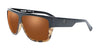 Fatheadz TIGHT Sunglasses | Size 60 / Black Tortoise / Copper