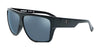 Fatheadz TIGHT Sunglasses | Size 60 / Black / Blue Frozen