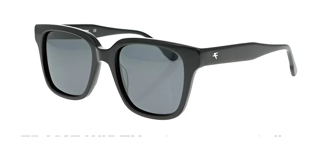 Fatheadz TRIPPER Sunglasses Black Grey